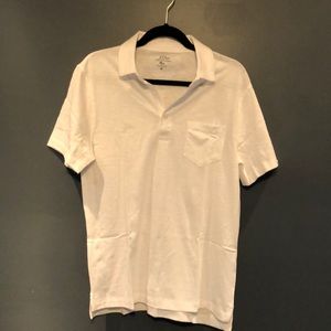 J crew men’s polo